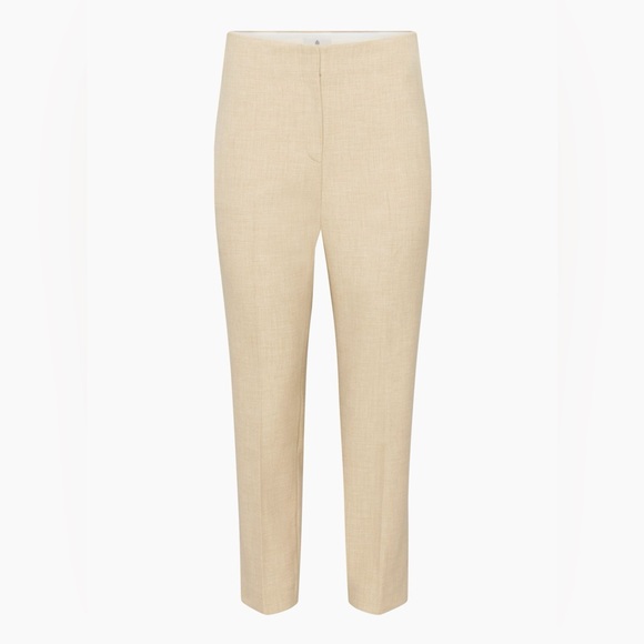Aritzia Babaton Markova Pant - Picture 6 of 9